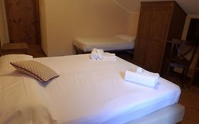Hotel Sciatori